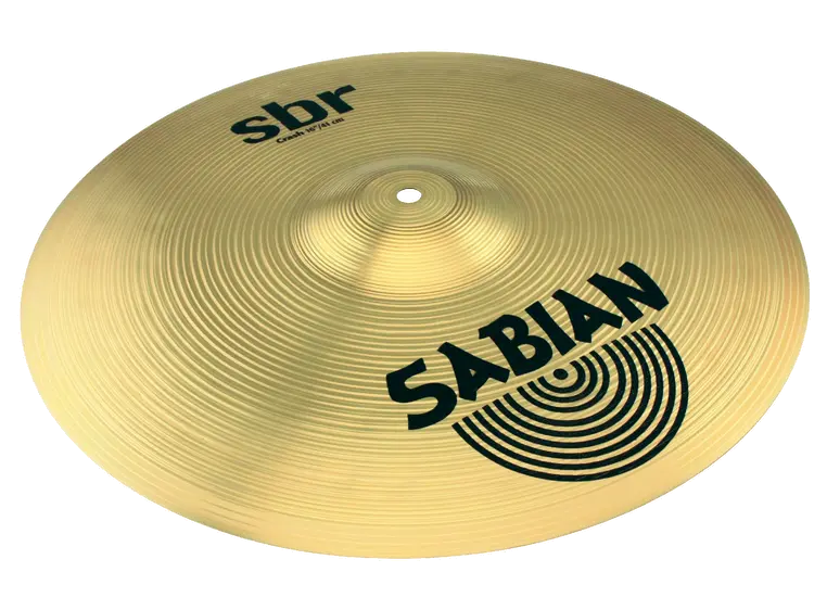 Sabian SBR 16 Crash SBR1606 